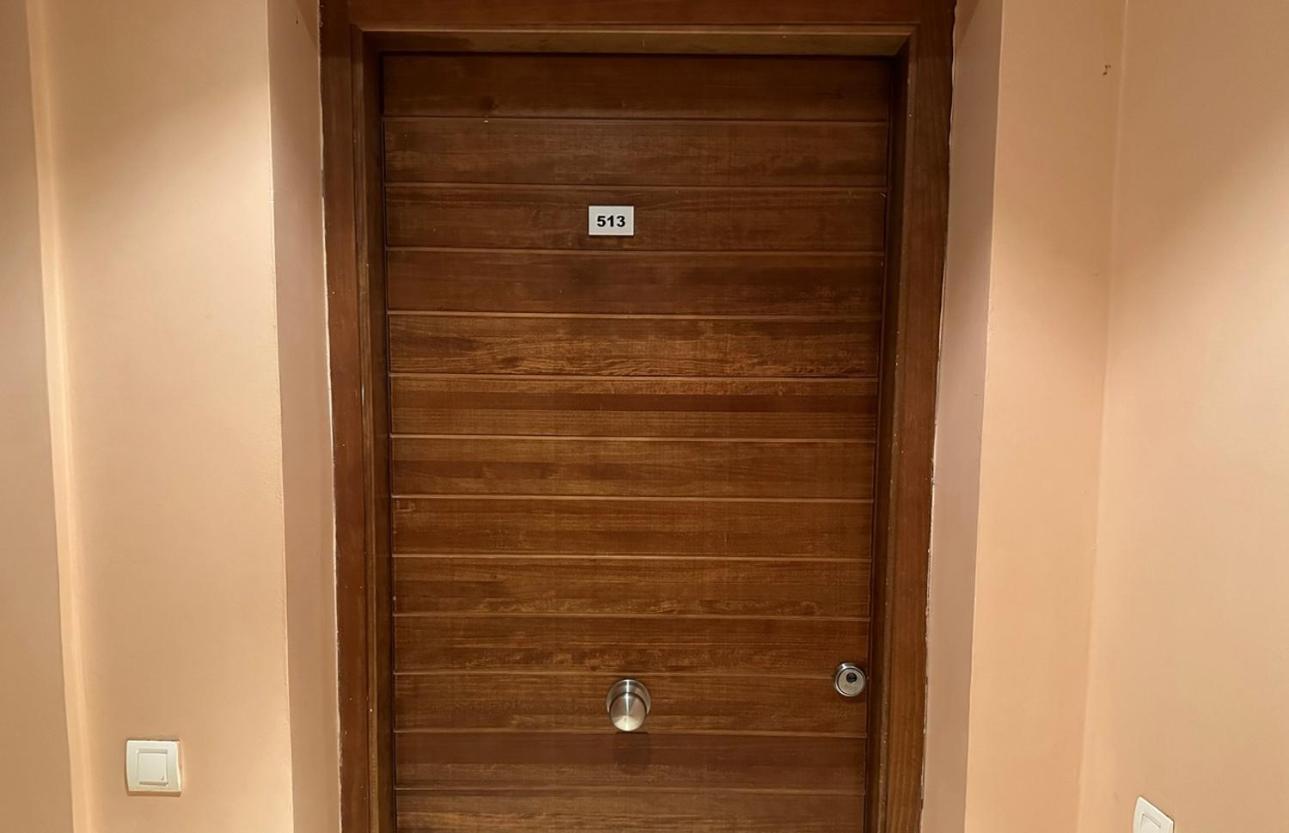 Appartement Calme, Gueliz 마라케시 외부 사진